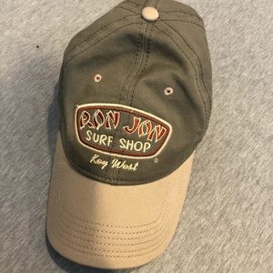Ron Jon hat